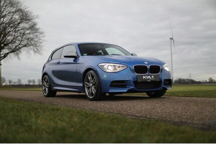 BMW M135 Gebrauchtwagen