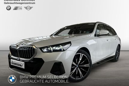 BMW 520 Gebrauchtwagen