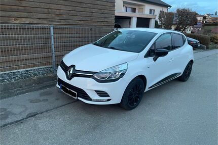 Renault Clio Gebrauchtwagen