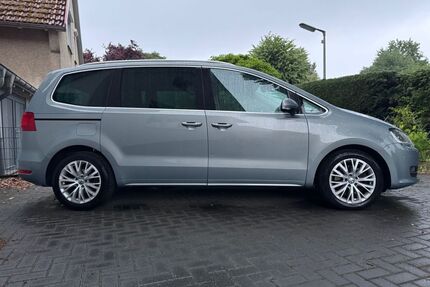VW Sharan Gebrauchtwagen