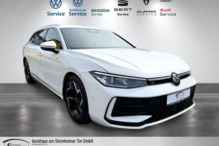 VW Passat Variant Gebrauchtwagen