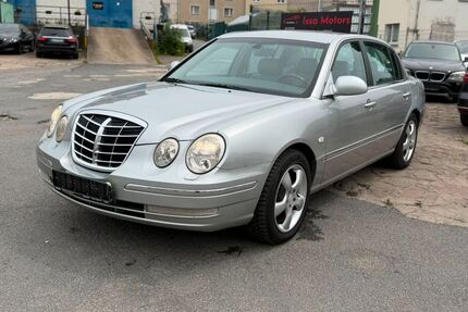 Kia Opirus Gebrauchtwagen