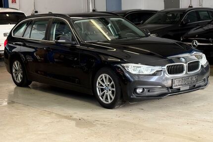 BMW 320 Gebrauchtwagen