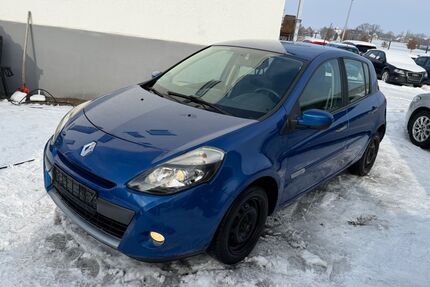 Renault Clio Gebrauchtwagen
