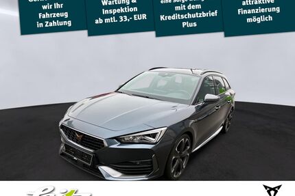 Cupra Leon Gebrauchtwagen