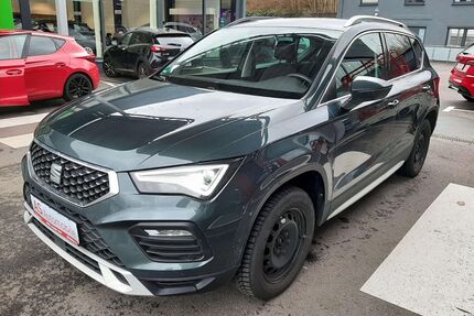 Seat Ateca Gebrauchtwagen