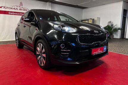 Kia Sportage Gebrauchtwagen