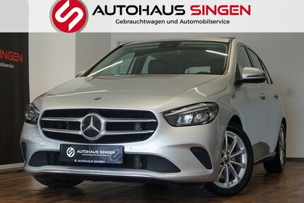 Mercedes-Benz B 220 Gebrauchtwagen