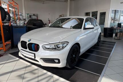 BMW 116 Gebrauchtwagen