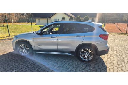 BMW X1 Gebrauchtwagen