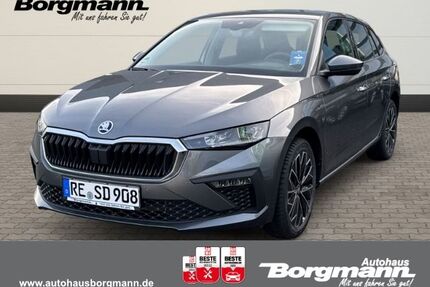 Skoda Scala Gebrauchtwagen