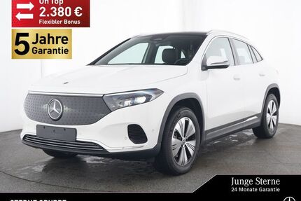 Mercedes-Benz EQA Gebrauchtwagen