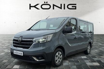 Renault Trafic Gebrauchtwagen
