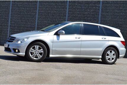 Mercedes-Benz R 350 Gebrauchtwagen