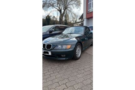BMW Z3 Gebrauchtwagen