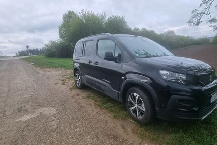 Peugeot Rifter Gebrauchtwagen