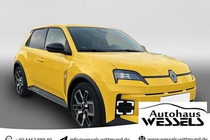Renault R 5 Gebrauchtwagen