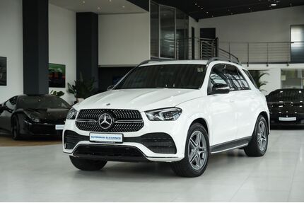 Mercedes-Benz GLE 300 Gebrauchtwagen