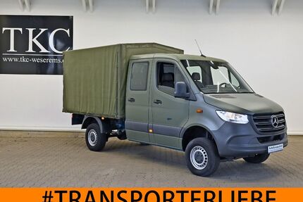 Mercedes-Benz Sprinter Gebrauchtwagen