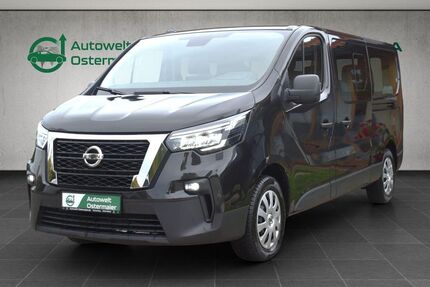 Nissan Primastar Gebrauchtwagen