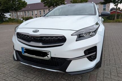Kia XCeed Gebrauchtwagen