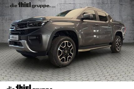 VW Amarok Gebrauchtwagen