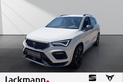 Cupra Ateca Gebrauchtwagen