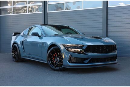 Ford Mustang Gebrauchtwagen