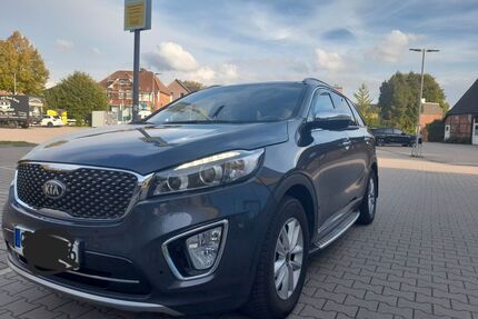 Kia Sorento Gebrauchtwagen