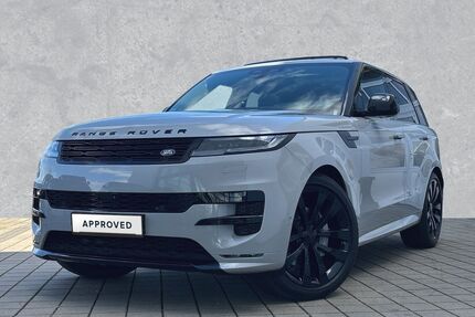Land Rover Range Rover Sport Gebrauchtwagen