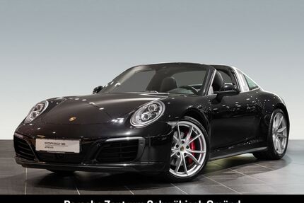 Porsche 991 Gebrauchtwagen