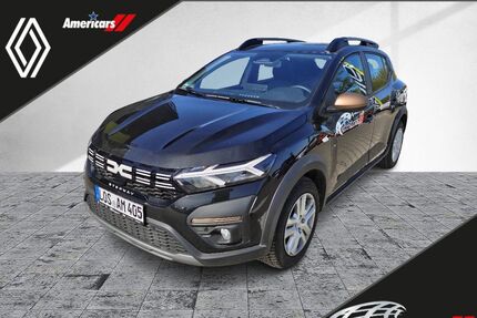 Dacia Sandero Gebrauchtwagen