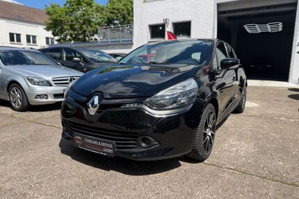 Renault Clio Gebrauchtwagen