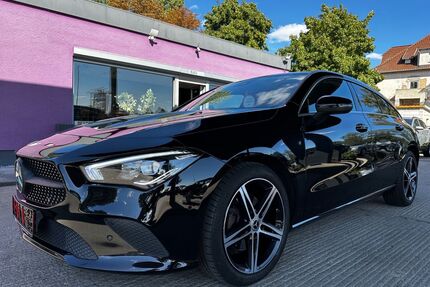 Mercedes-Benz CLA 200 Gebrauchtwagen
