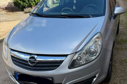 Opel Corsa Gebrauchtwagen
