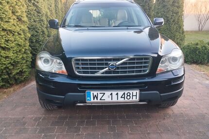 Volvo XC90 Gebrauchtwagen