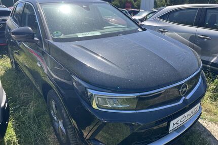 Opel Grandland (X) Gebrauchtwagen