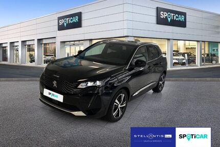 Peugeot 3008 Gebrauchtwagen