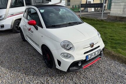 Abarth 500 Gebrauchtwagen