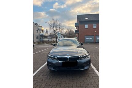 BMW 330 Gebrauchtwagen