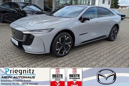 Mazda 6e Gebrauchtwagen