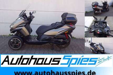 Peugeot Metropolis Gebrauchtwagen