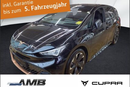 Cupra Born Gebrauchtwagen