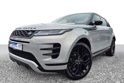 Land Rover Range Rover Evoque Gebrauchtwagen