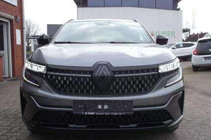 Renault Espace Gebrauchtwagen