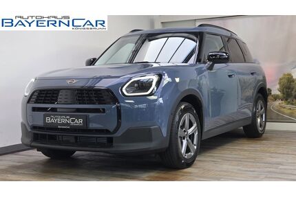 Mini Countryman C (Cooper) Gebrauchtwagen