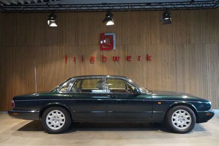 Jaguar XJ8 Gebrauchtwagen
