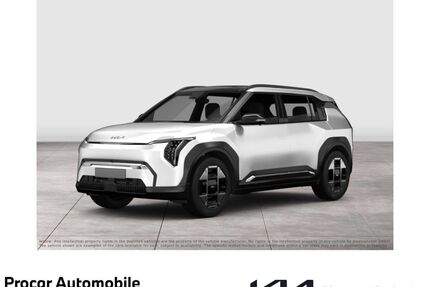 Kia EV3 Gebrauchtwagen
