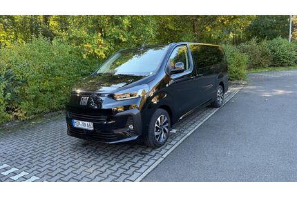 Fiat Ulysse Gebrauchtwagen