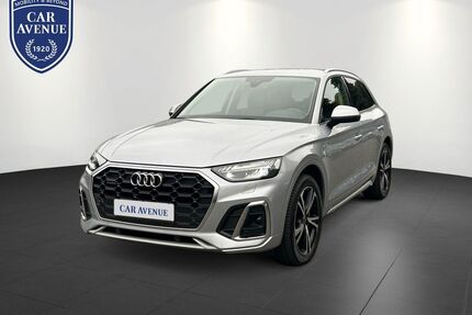 Audi Q5 Gebrauchtwagen